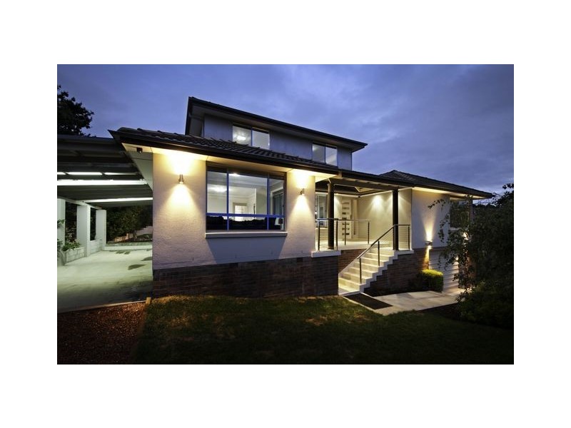 109 Rivett Street, Hackett ACT 2602