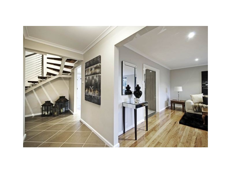 109 Rivett Street, Hackett ACT 2602