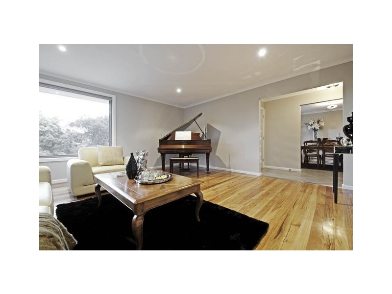 109 Rivett Street, Hackett ACT 2602