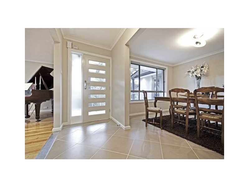 109 Rivett Street, Hackett ACT 2602