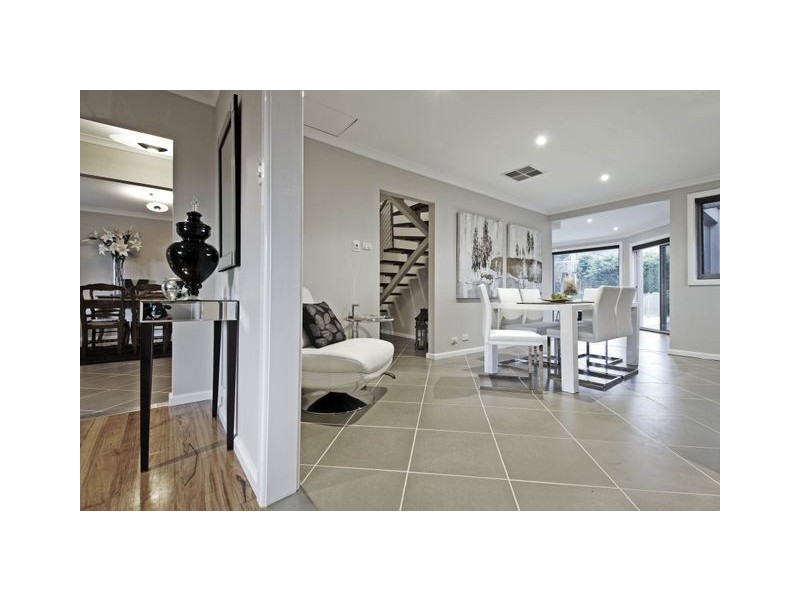 109 Rivett Street, Hackett ACT 2602
