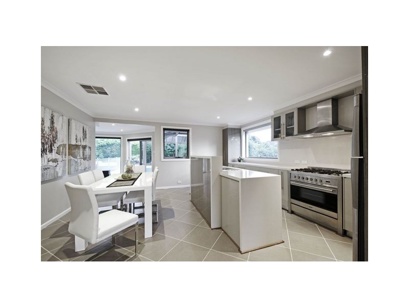 109 Rivett Street, Hackett ACT 2602