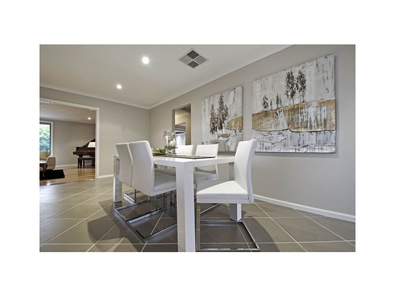 109 Rivett Street, Hackett ACT 2602