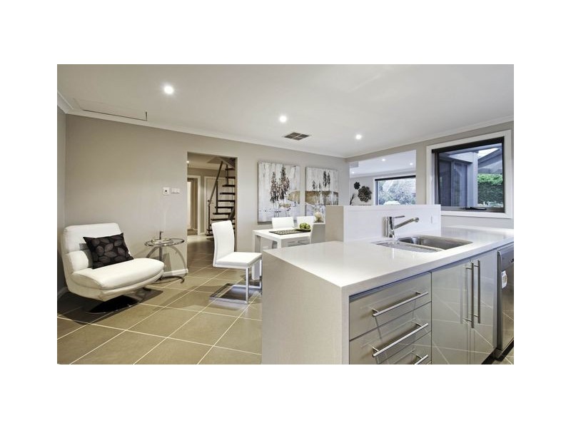 109 Rivett Street, Hackett ACT 2602