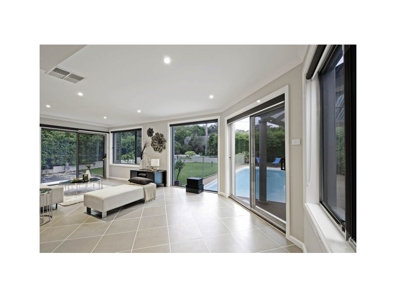 109 Rivett Street, Hackett ACT 2602