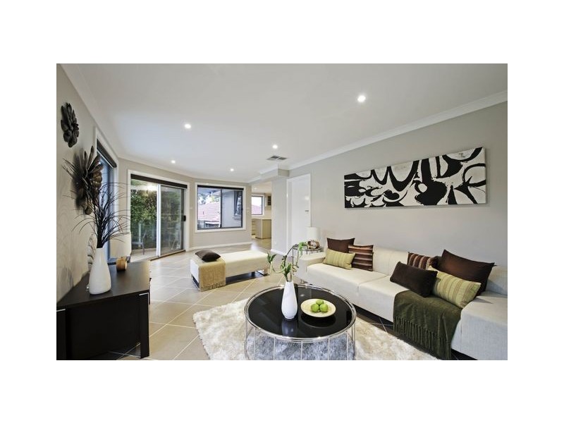 109 Rivett Street, Hackett ACT 2602