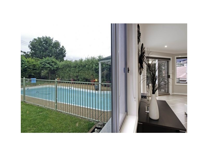 109 Rivett Street, Hackett ACT 2602