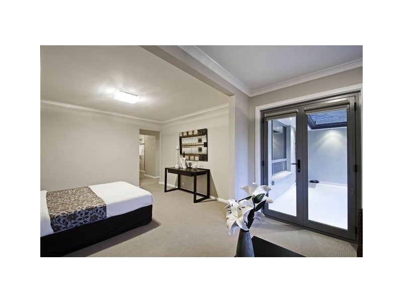 109 Rivett Street, Hackett ACT 2602