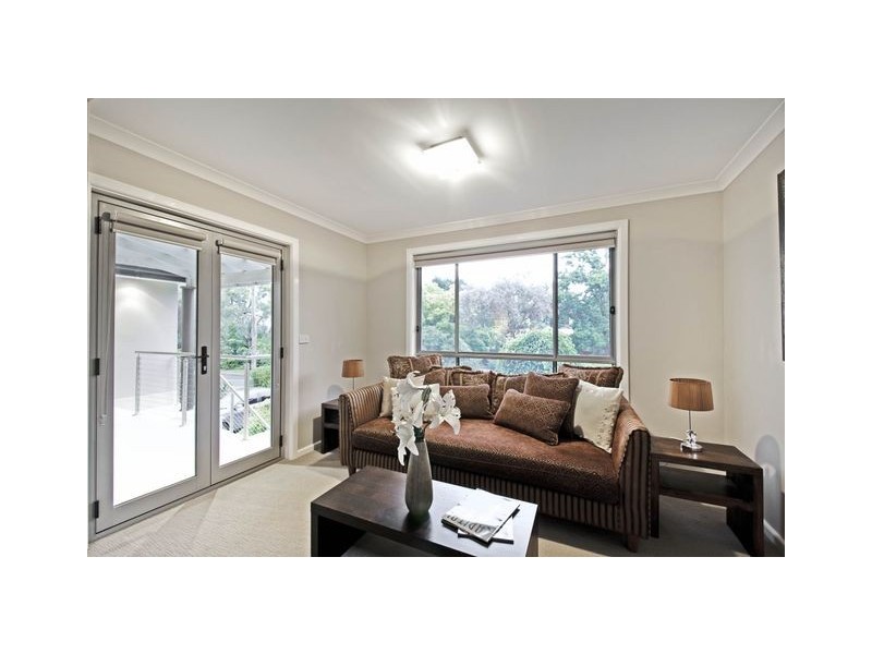 109 Rivett Street, Hackett ACT 2602