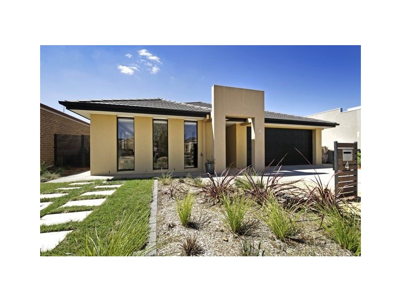 4 Parsley Street, Harrison ACT 2914