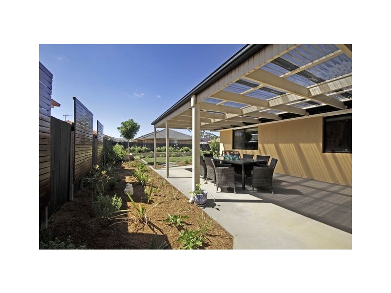 4 Parsley Street, Harrison ACT 2914