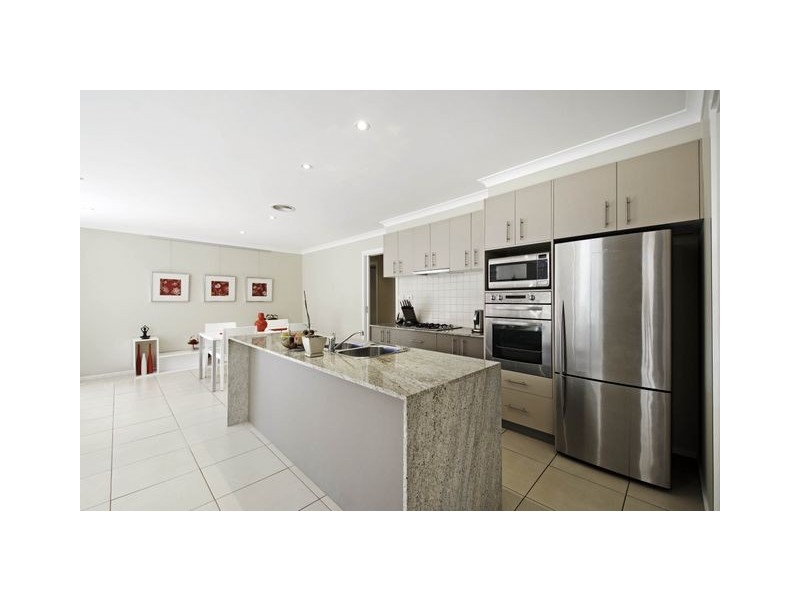 4 Parsley Street, Harrison ACT 2914
