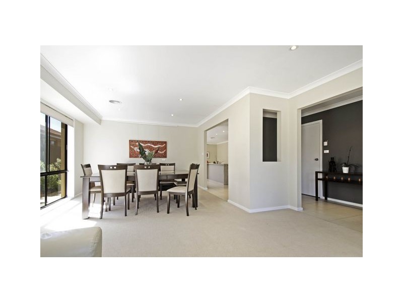 4 Parsley Street, Harrison ACT 2914