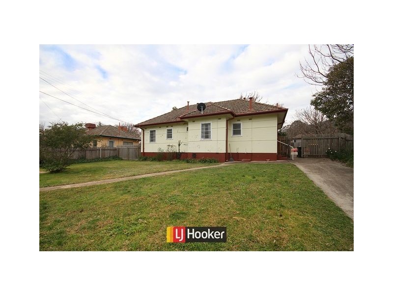 13 Campbell Street, Ainslie ACT 2602