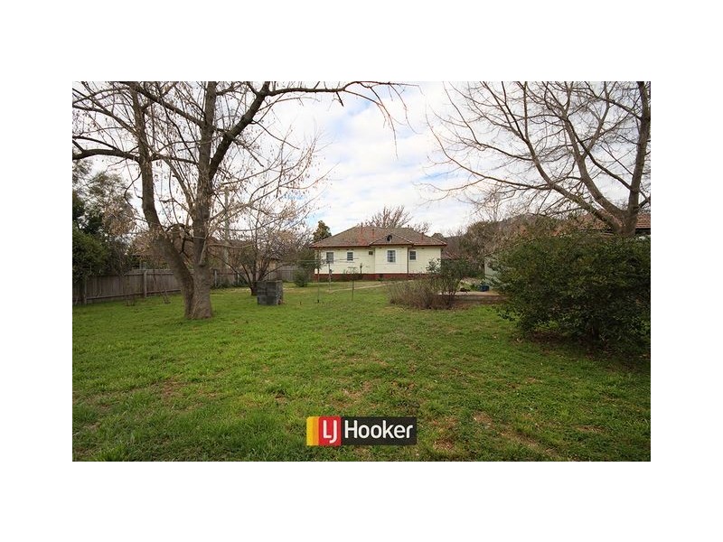 13 Campbell Street, Ainslie ACT 2602