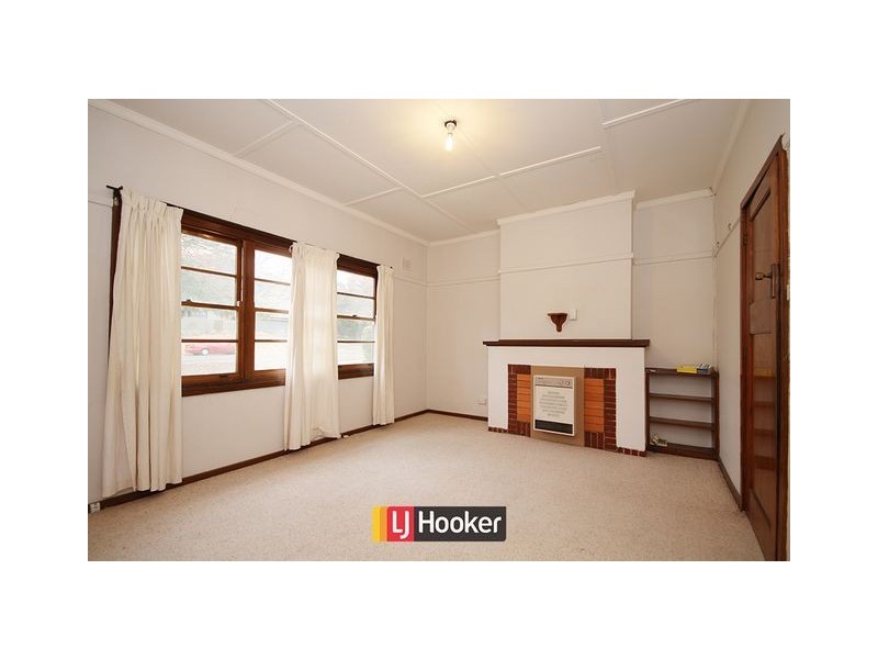 13 Campbell Street, Ainslie ACT 2602