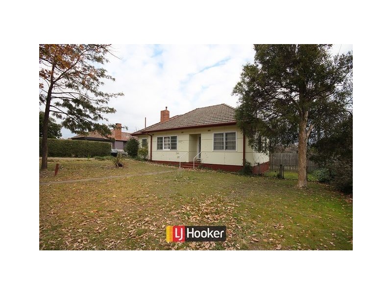 13 Campbell Street, Ainslie ACT 2602