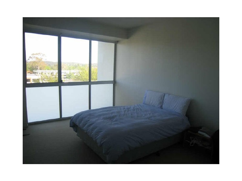 407/165 Northbourne Avenue, Turner ACT 2612