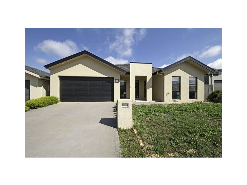 15 Haven Street, Harrison ACT 2914