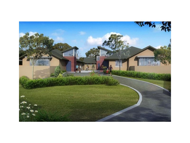 Units 1-3/ Gibbes Place, Weetangera ACT 2614