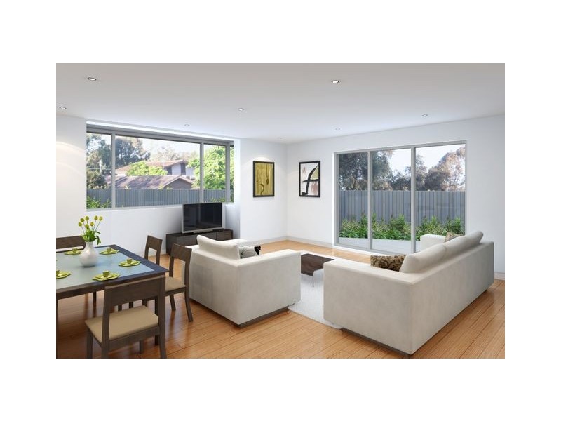 Units 1-3/ Gibbes Place, Weetangera ACT 2614