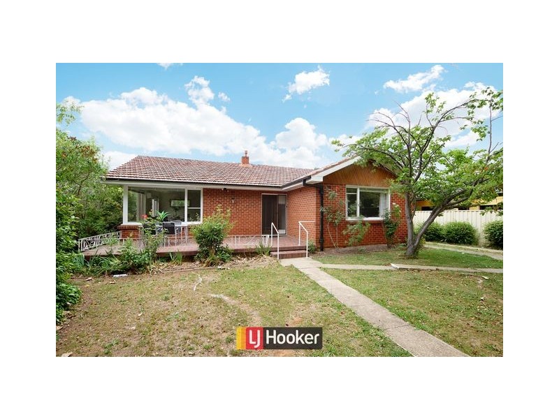 52 Stockdale Street, Dickson ACT 2602