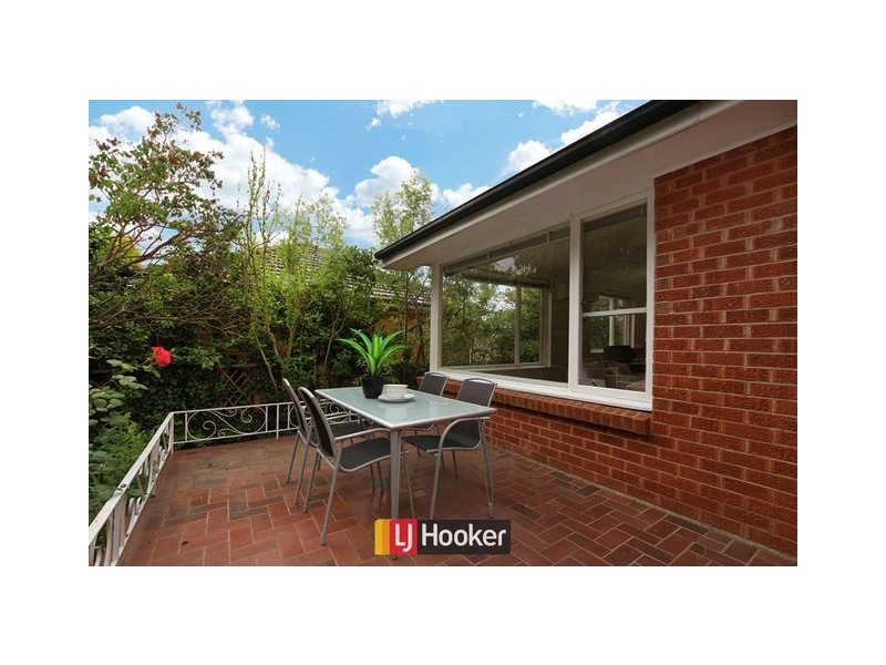 52 Stockdale Street, Dickson ACT 2602