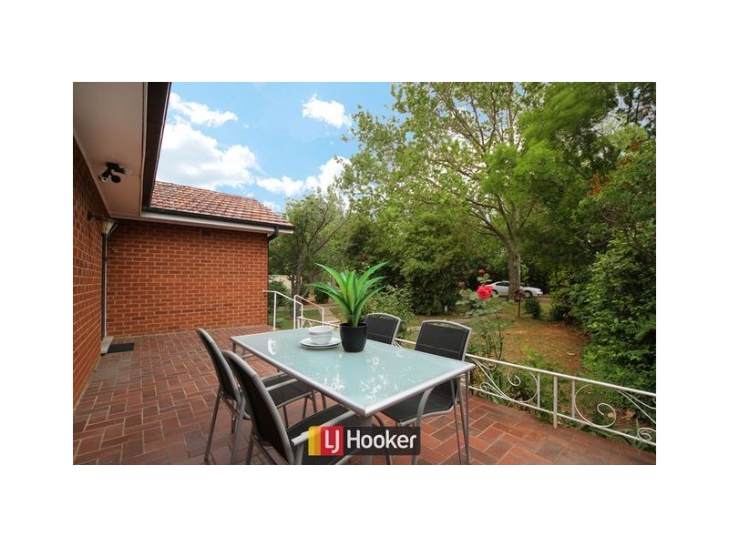 52 Stockdale Street, Dickson ACT 2602