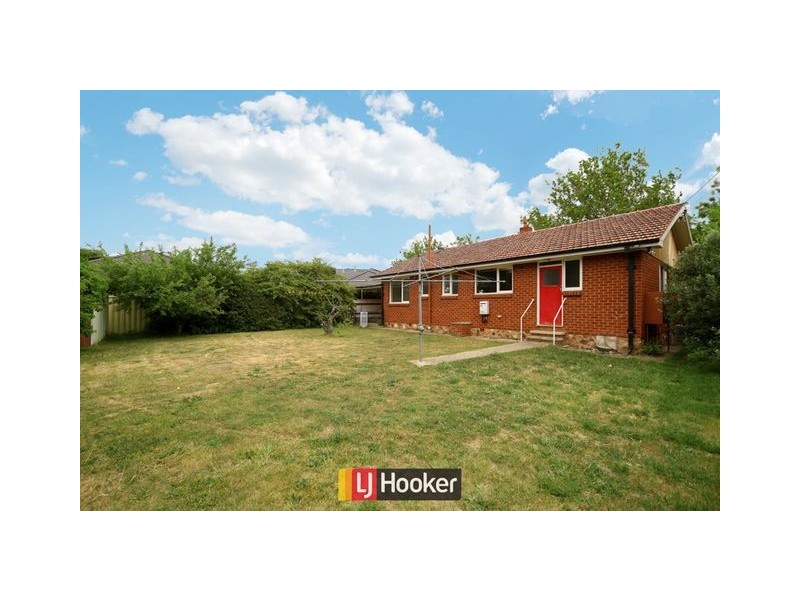52 Stockdale Street, Dickson ACT 2602