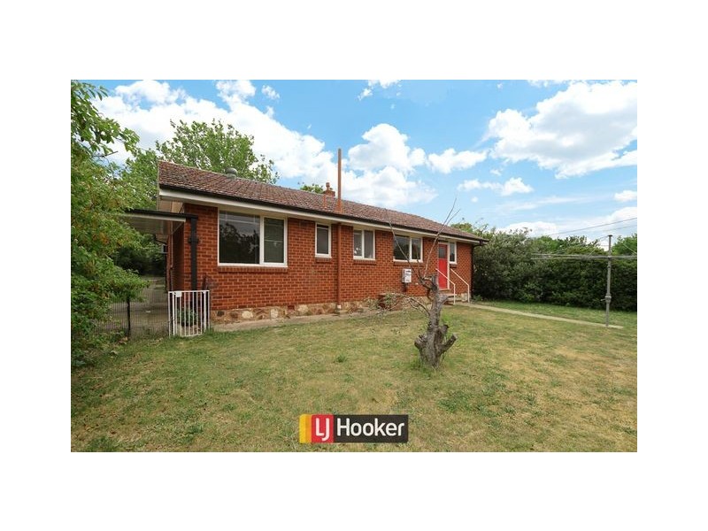 52 Stockdale Street, Dickson ACT 2602