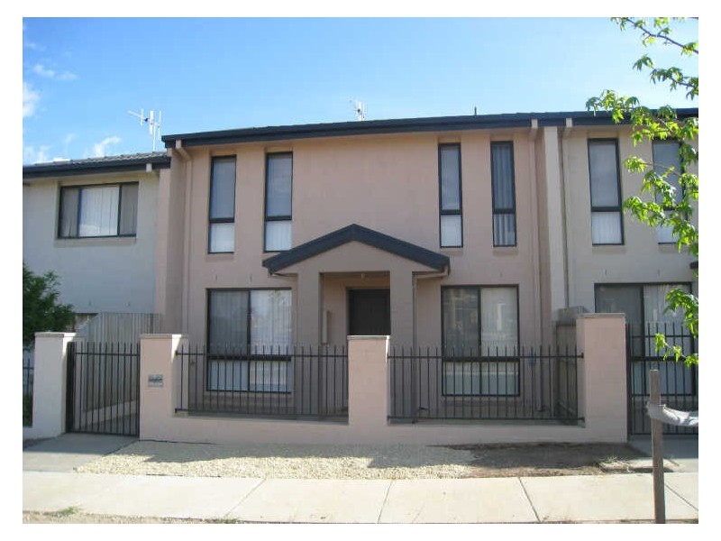 49 Mary Gillespie Avenue, Gungahlin ACT 2912