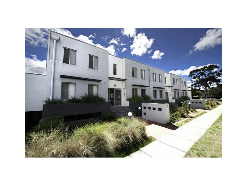 6/43 Ipima Street, Braddon ACT 2612