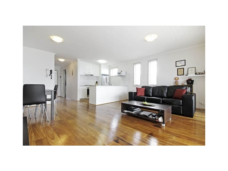 6/43 Ipima Street, Braddon ACT 2612