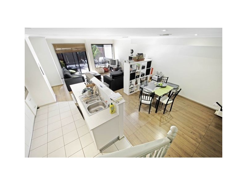 20/56 Ijong Street, Braddon ACT 2612