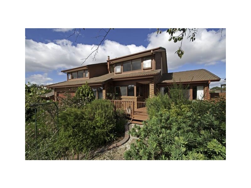31 Bean Crescent, Mckellar ACT 2617