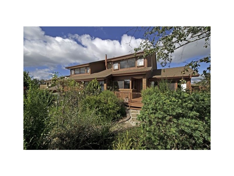 31 Bean Crescent, Mckellar ACT 2617