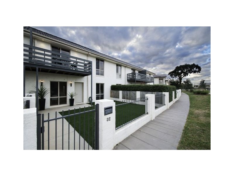 32 Keppel Street, Harrison ACT 2914
