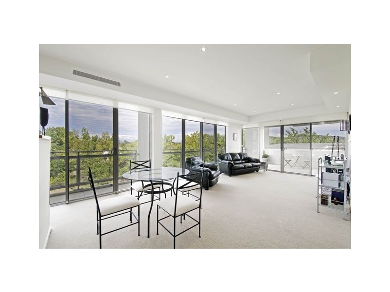 308/155 Northbourne Avenue, Turner ACT 2612