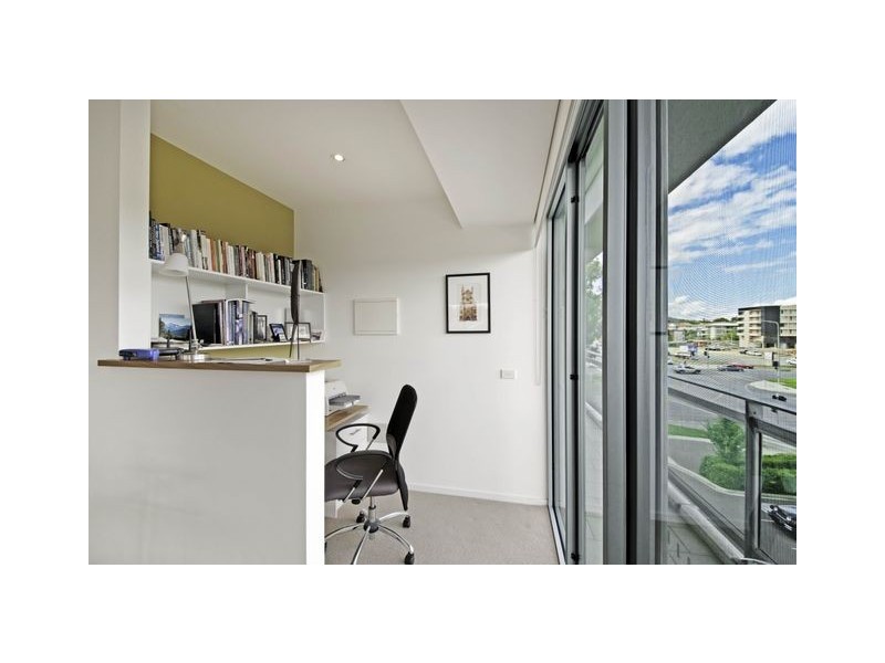 308/155 Northbourne Avenue, Turner ACT 2612