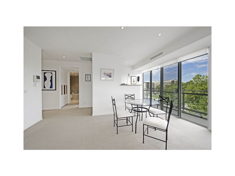 308/155 Northbourne Avenue, Turner ACT 2612