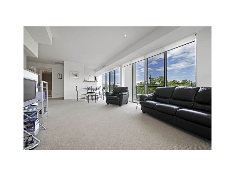 308/155 Northbourne Avenue, Turner ACT 2612