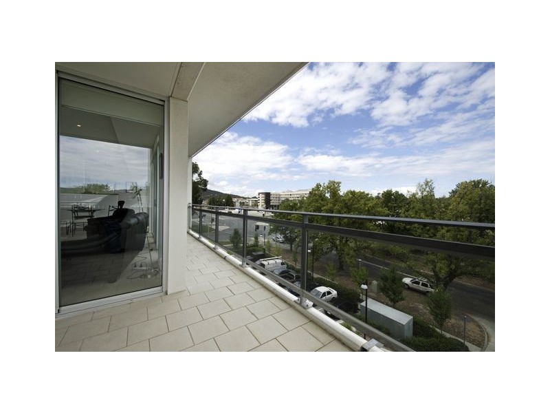 308/155 Northbourne Avenue, Turner ACT 2612