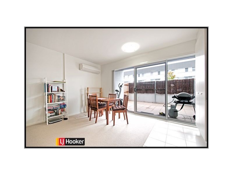 76/329 Flemington Road, Franklin ACT 2913