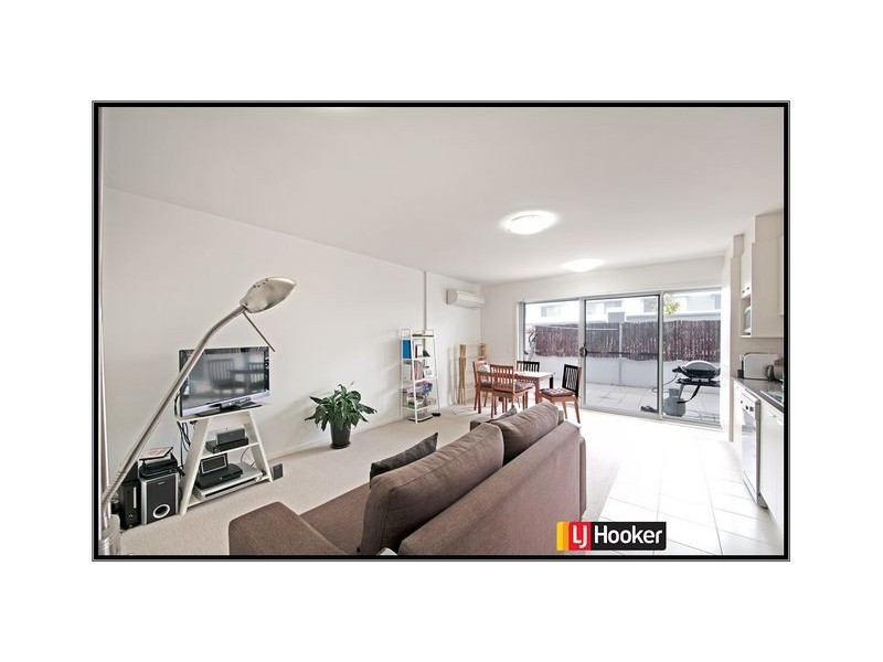 76/329 Flemington Road, Franklin ACT 2913