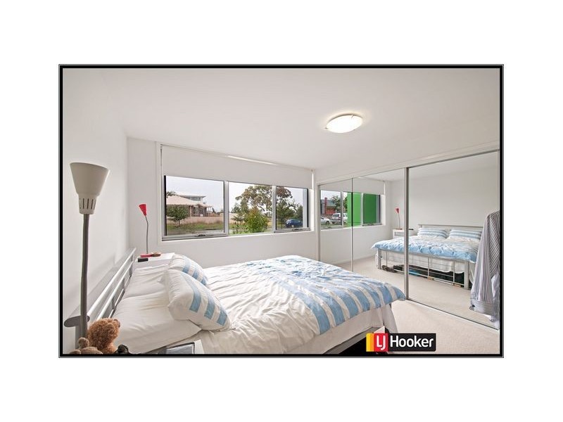 76/329 Flemington Road, Franklin ACT 2913