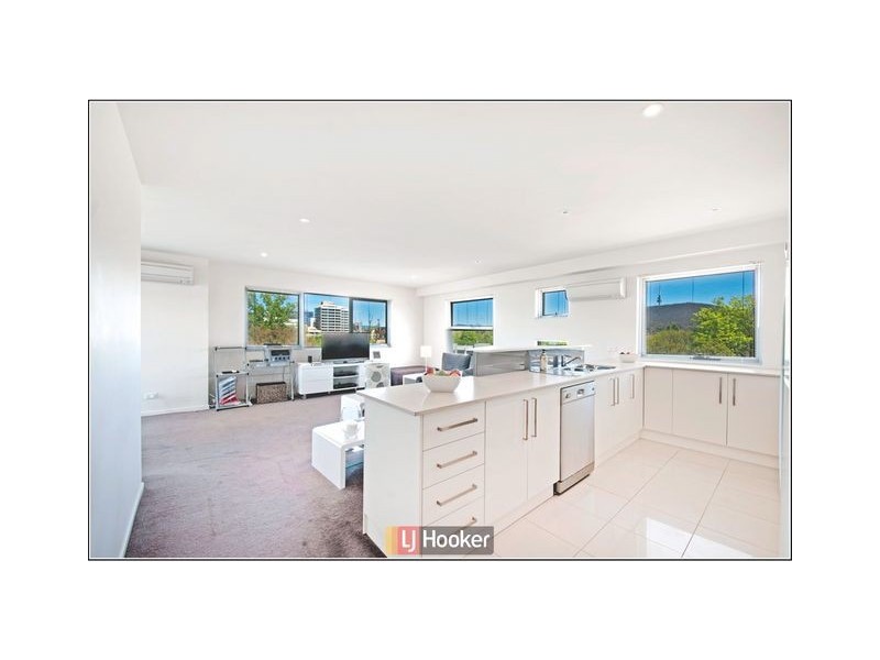 23/5 Gould Street, Turner ACT 2612