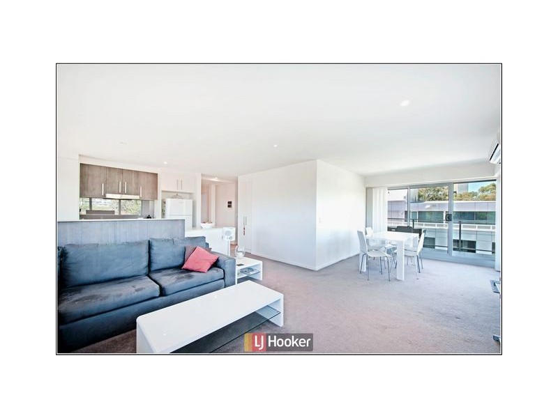 23/5 Gould Street, Turner ACT 2612