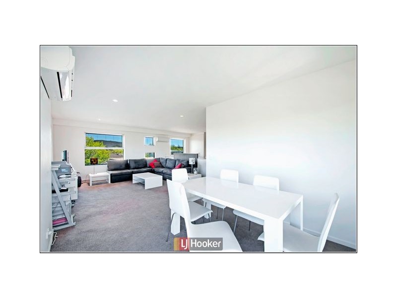 23/5 Gould Street, Turner ACT 2612