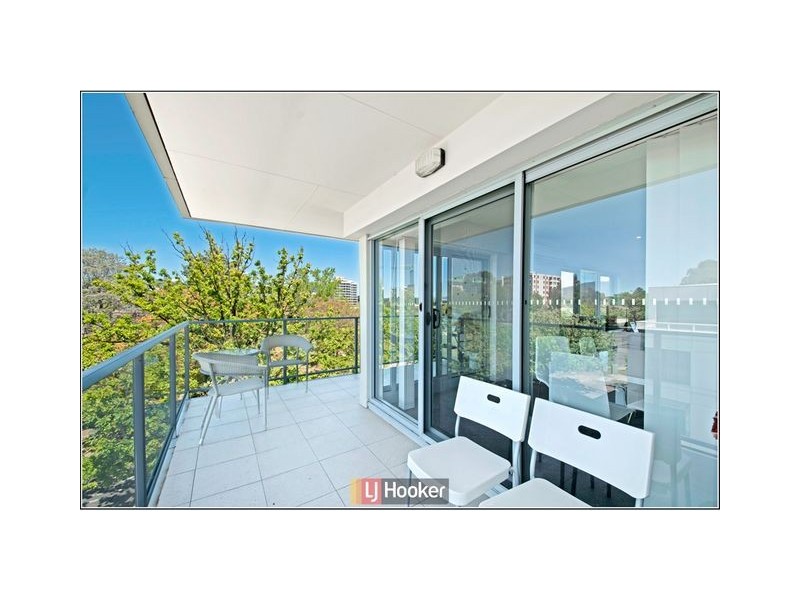 23/5 Gould Street, Turner ACT 2612