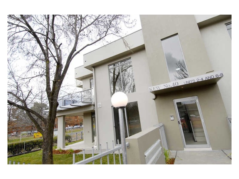 3/6 Guthrie Street, Dickson ACT 2602